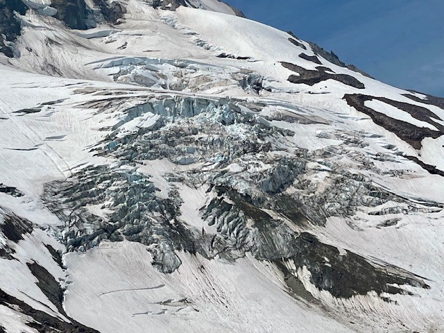Cooper Spur